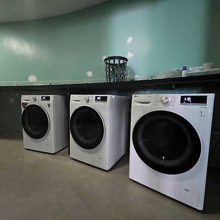 קרוארו Apto. 1 Dormitorio No Edificio Manhattan Home Service 605 מראה חיצוני תמונה