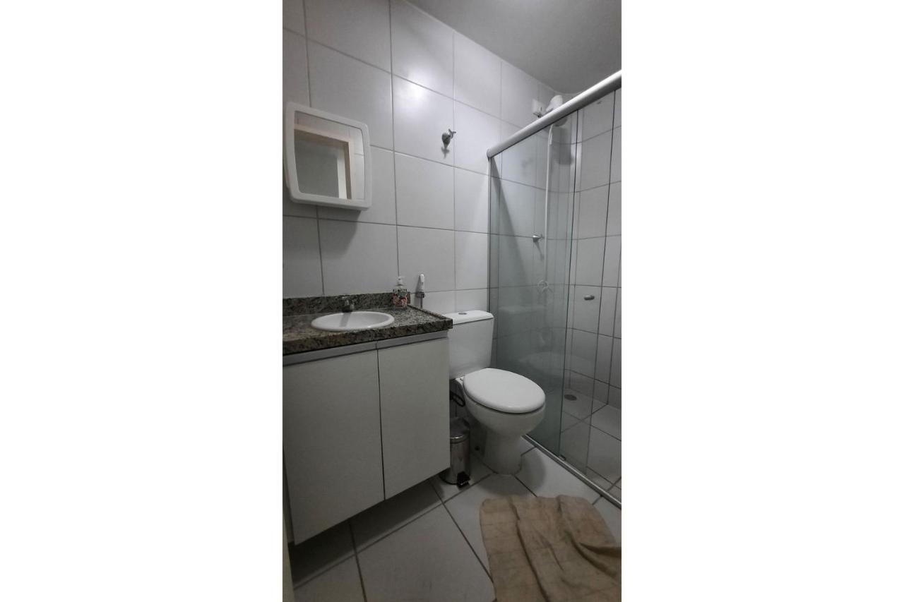 קרוארו Apto. 1 Dormitorio No Edificio Manhattan Home Service 605 מראה חיצוני תמונה