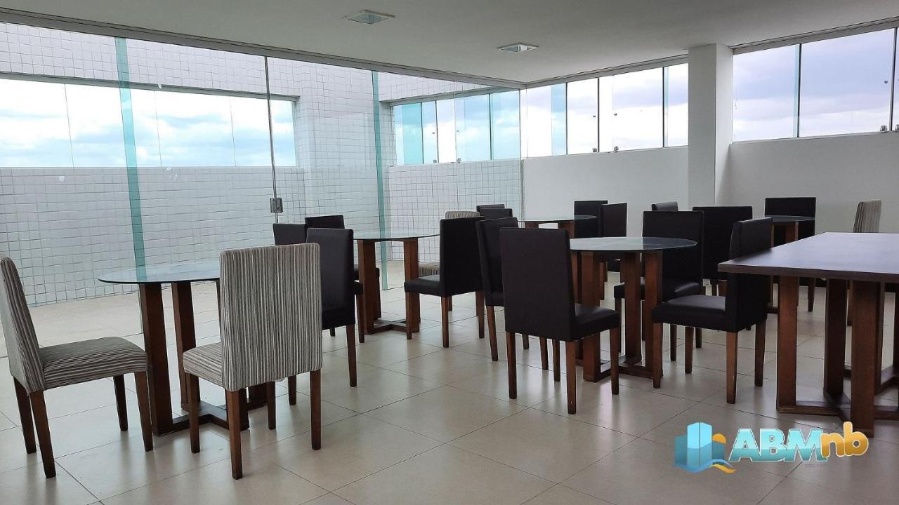 קרוארו Apto. 1 Dormitorio No Edificio Manhattan Home Service 605 מראה חיצוני תמונה