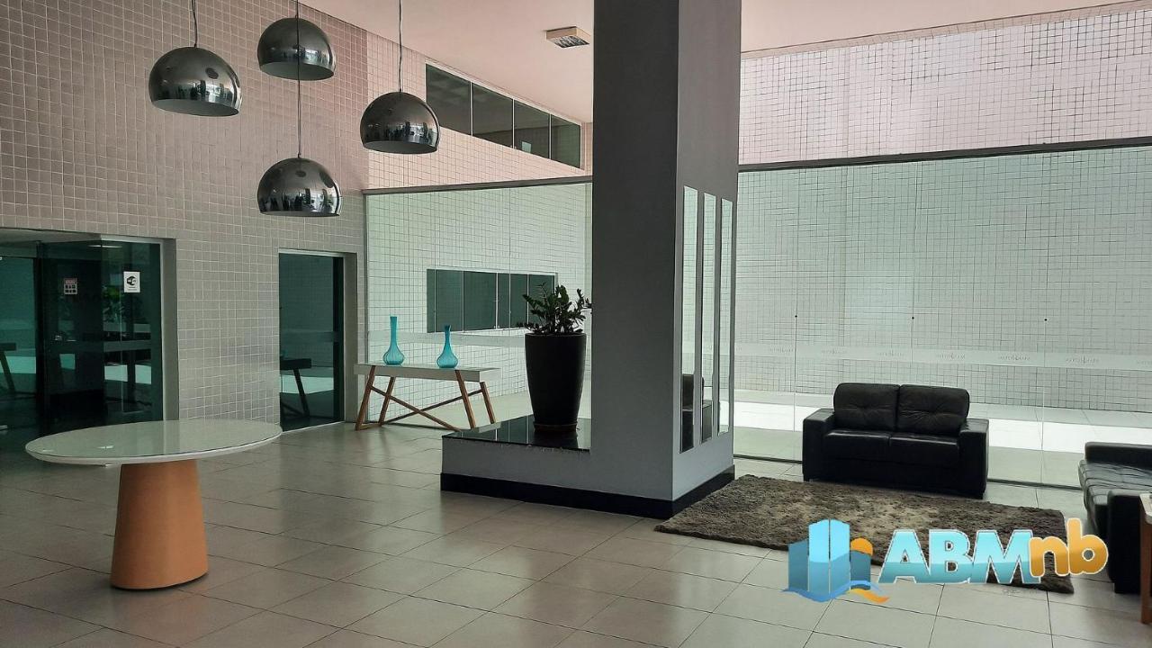 קרוארו Apto. 1 Dormitorio No Edificio Manhattan Home Service 605 מראה חיצוני תמונה